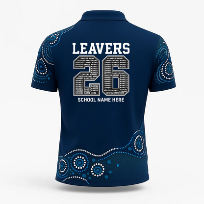 Design 10 - Year 6 Leavers