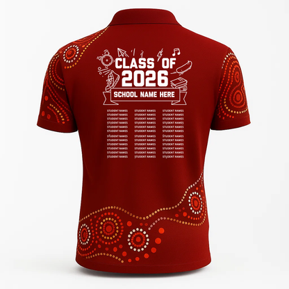 Design 10 - Year 6 Leavers