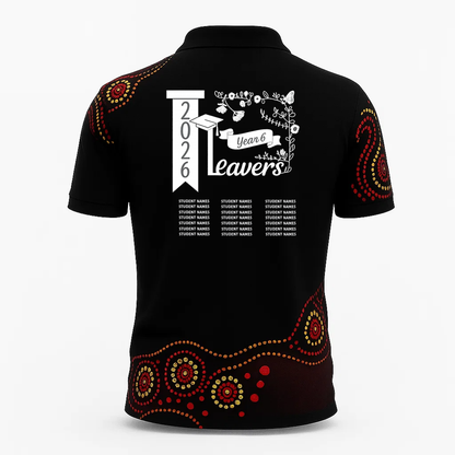Design 10 - Year 6 Leavers