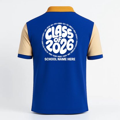 Design 11 - Year 6 Leavers