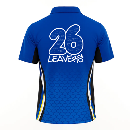 Design 12 - Year 6 Leavers