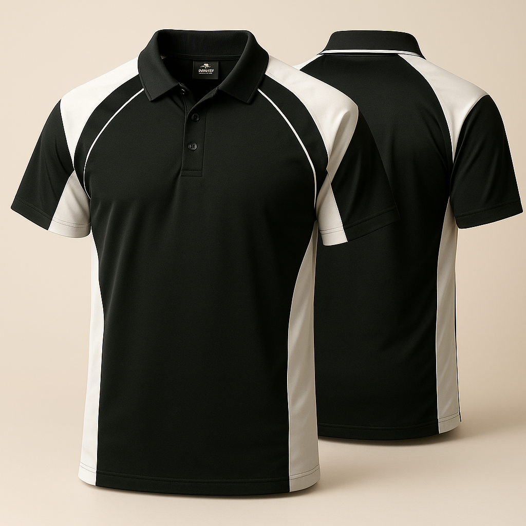 Premier Polo 3301  - Year 6 Leavers