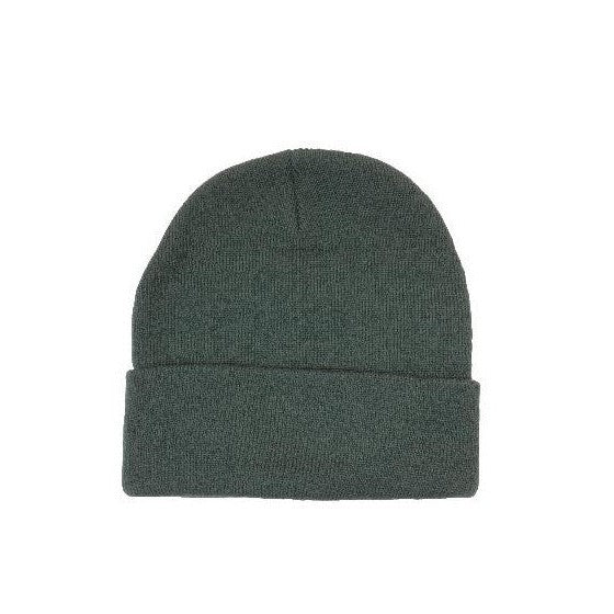 ACRYLIC BEANIE - 4243