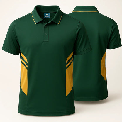 Tasman Polo 3311  - Year 6 Leavers