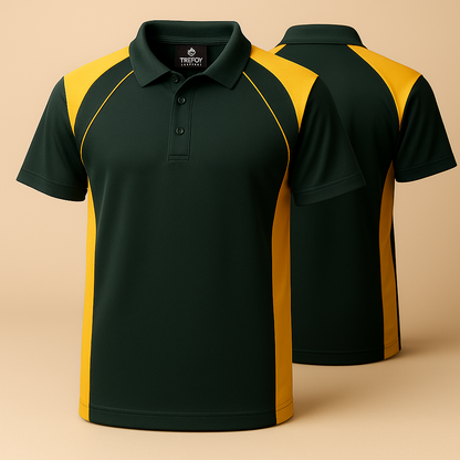 Premier Polo 3301  - Year 6 Leavers
