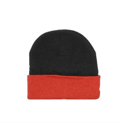 ACRYLIC BEANIE - 4243