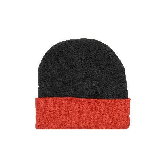 ACRYLIC BEANIE - 4243