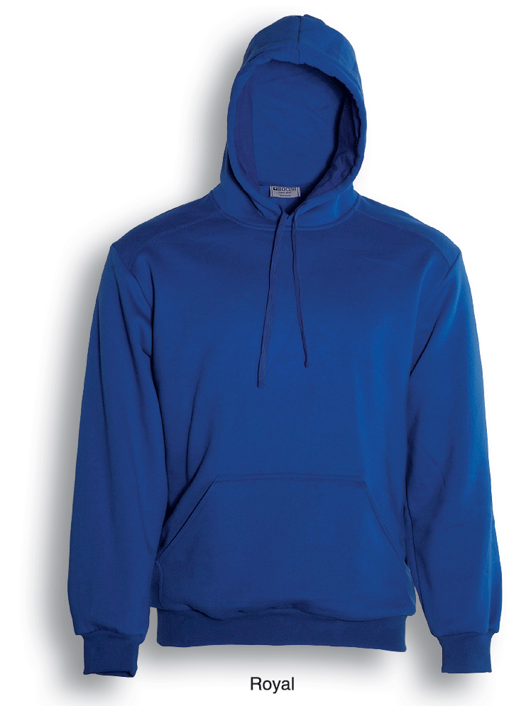 SHOOTER NETBALL CLUB- CJ1060 UNISEX ADULTS PULL OVER HOODIE