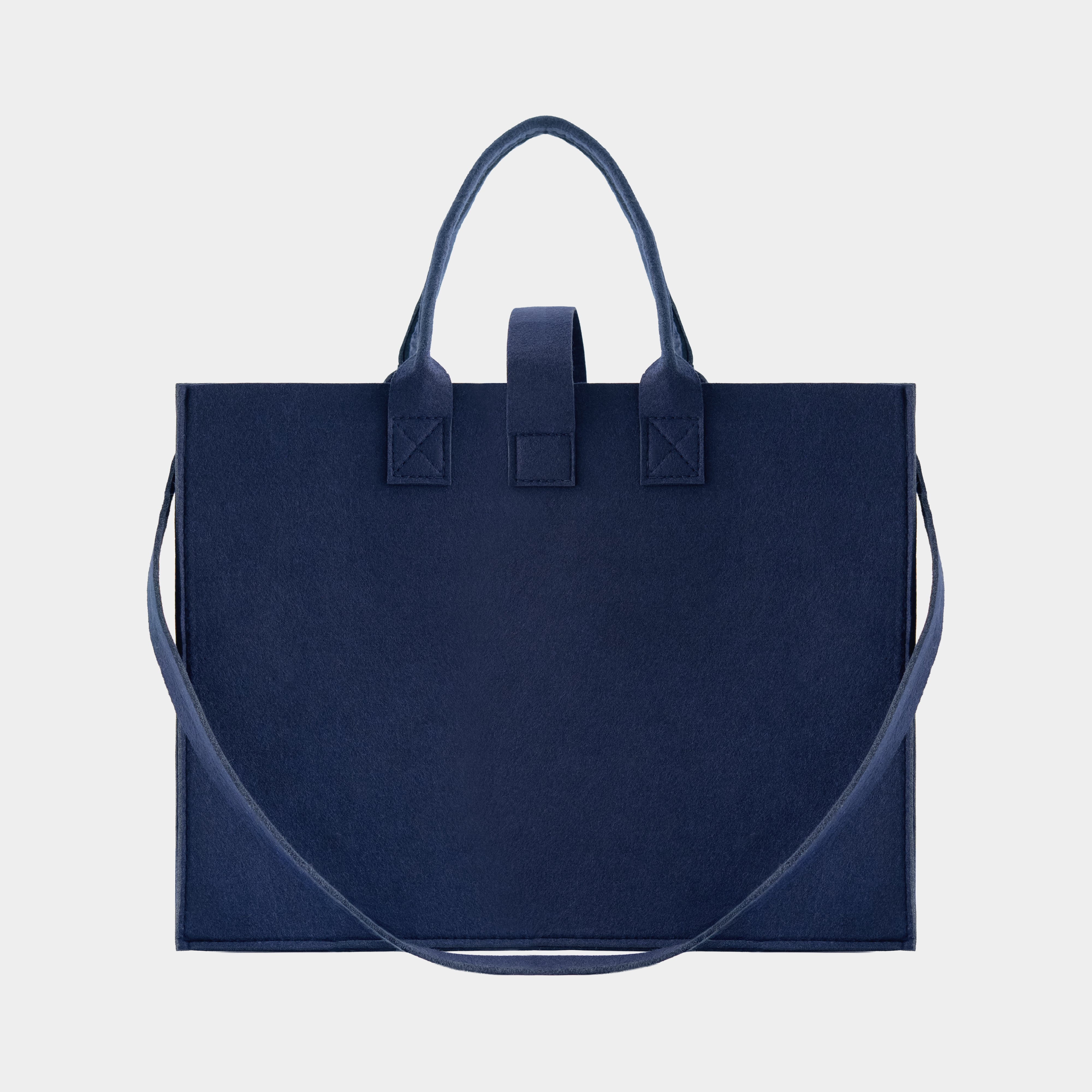 WESTWEAR PREMIUM FELT BAG - LARGE