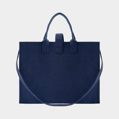 WESTWEAR PREMIUM FELT BAG - LARGE