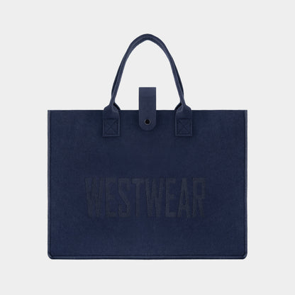 WESTWEAR PREMIUM FELT BAG - LARGE