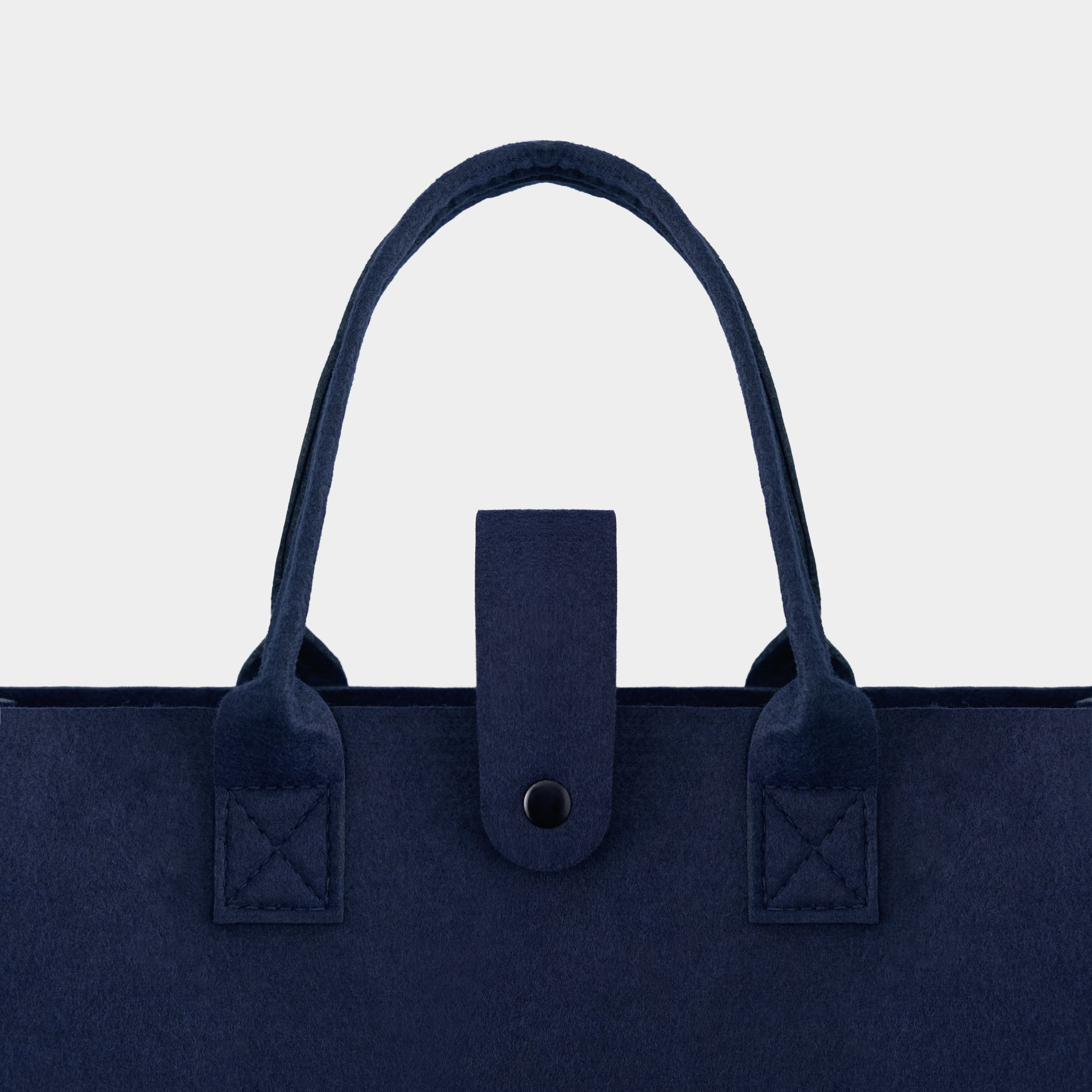 WESTWEAR PREMIUM FELT BAG - LARGE