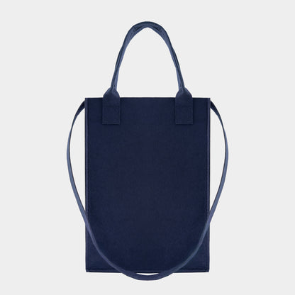 WESTWEAR PREMIUM FELT BAG - SMALL WITH ZIP POCKET