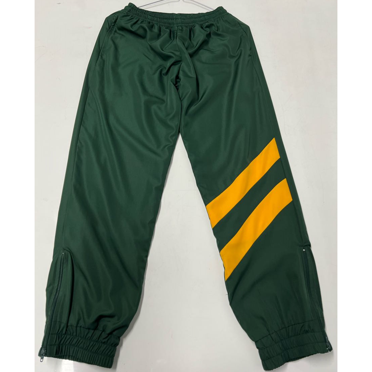 TRACK PANTS 4
