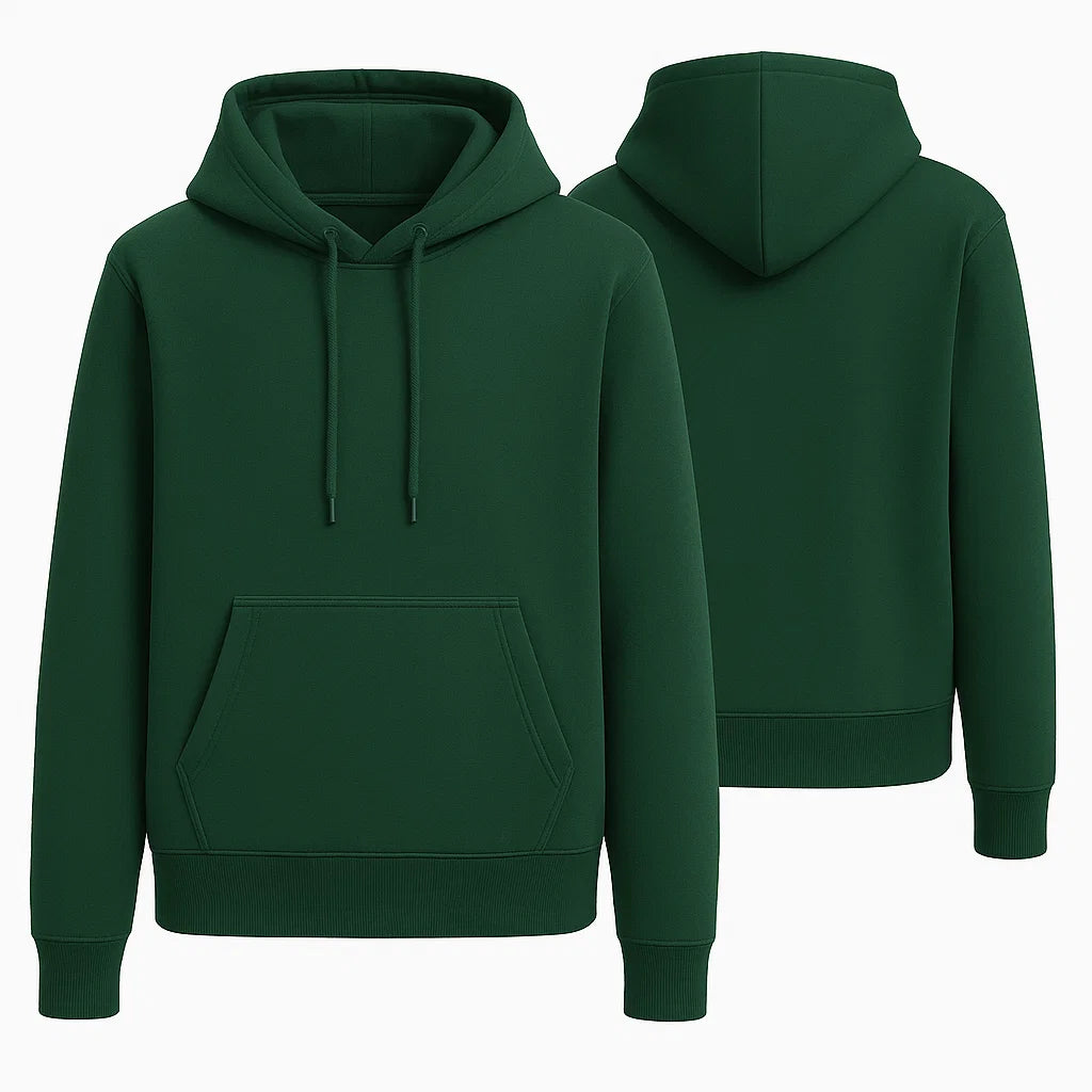 Fleece Hoodies - Year 6 Leavers