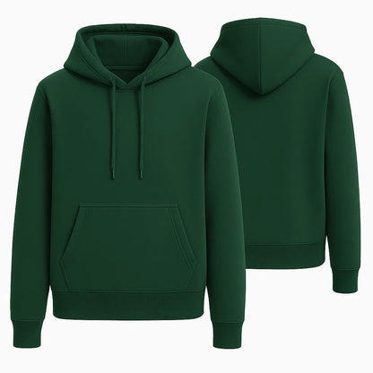 Fleece Hoodies - Year 6 Leavers
