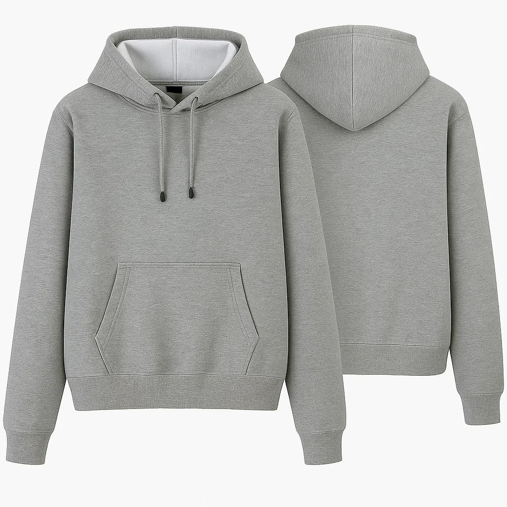 Fleece Hoodies - Year 6 Leavers
