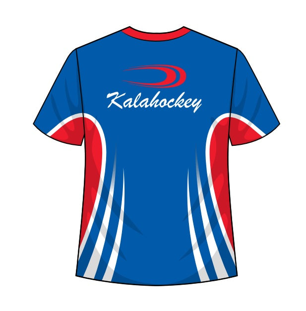 KALAHOCKEY - TEE D1 - C NECK