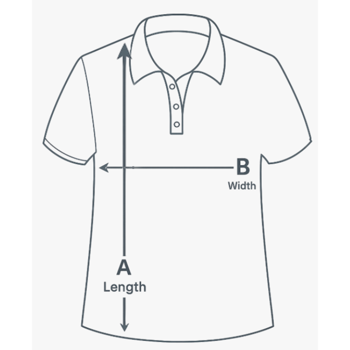 JOHN XXIII - KINDY LONG SLEEVE TEE