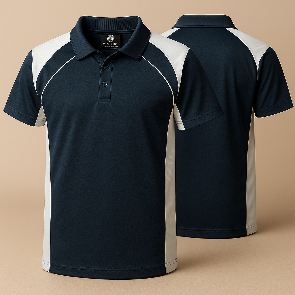 Premier Polo 3301  - Year 6 Leavers