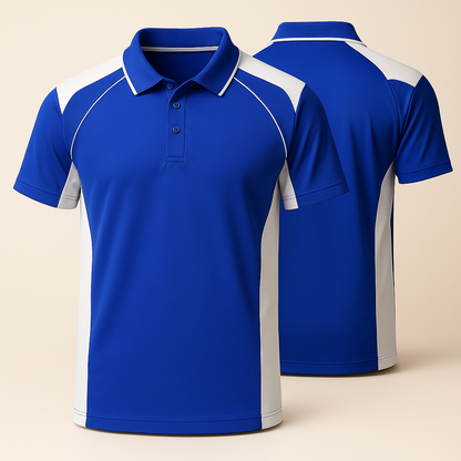 Premier Polo 3301  - Year 6 Leavers