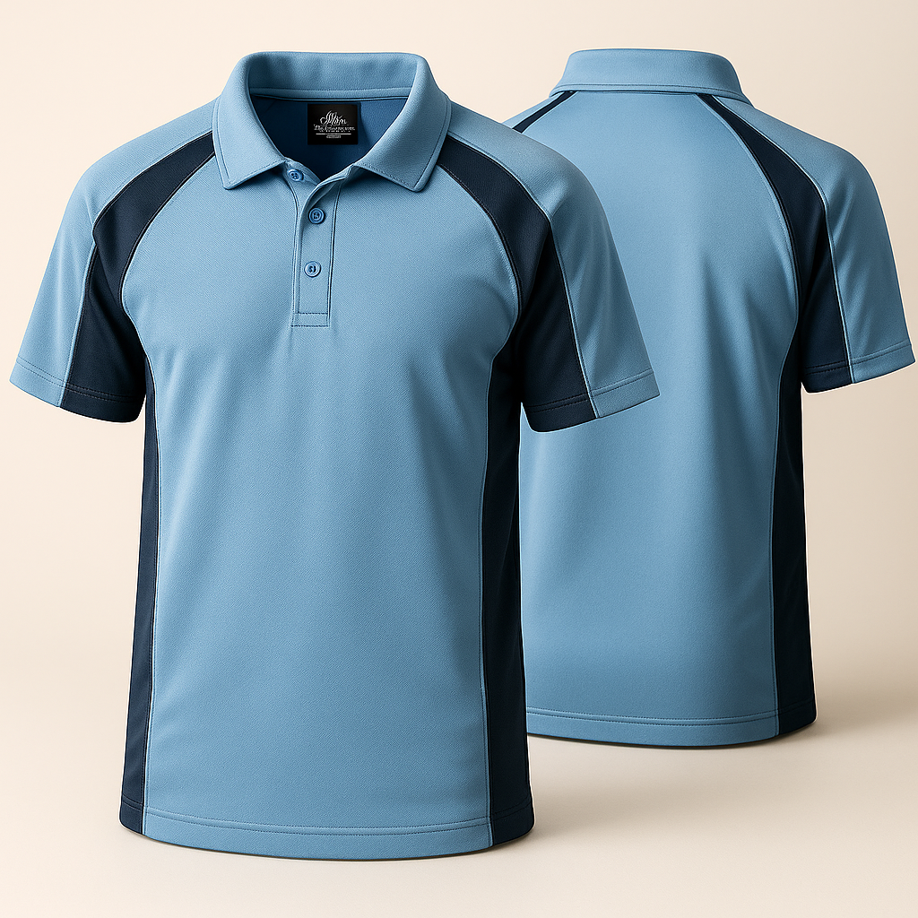 Murray Polo 3300 - Year 6 Leavers