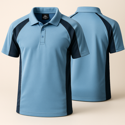 Murray Polo 3300 - Year 6 Leavers