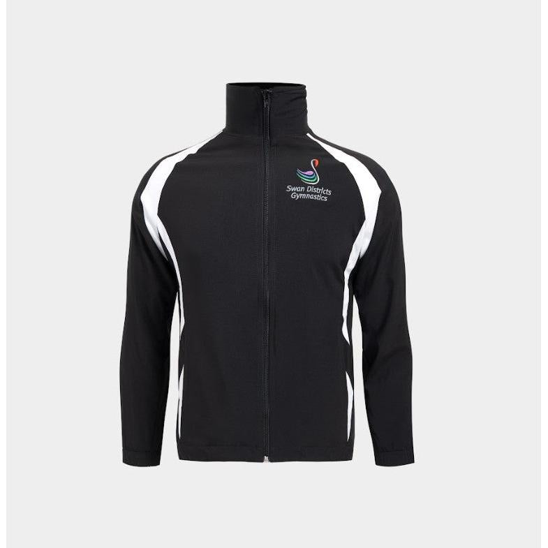 SWAN DISTRICTS - SPORT JACKET