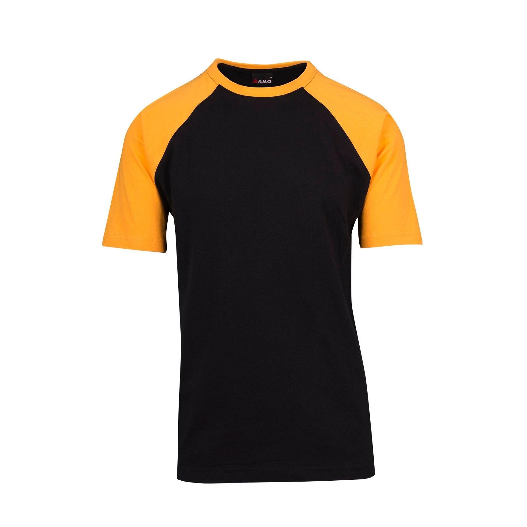 RAGLAN SLEEVE TEE - T232RG