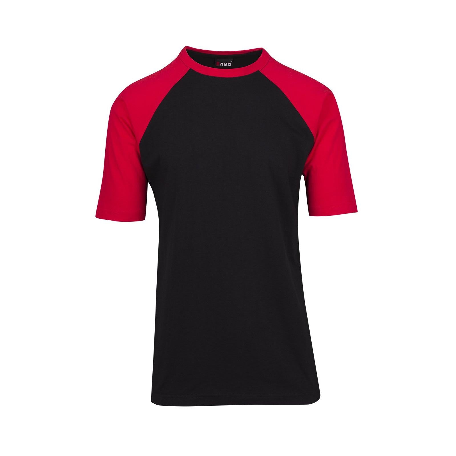 RAGLAN SLEEVE TEE - T232RG