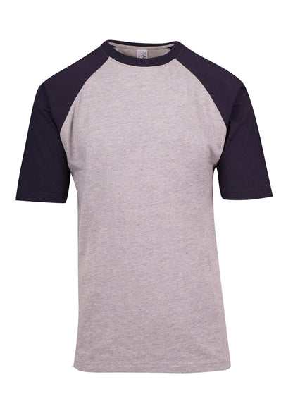 RAGLAN SLEEVE TEE - T232RG