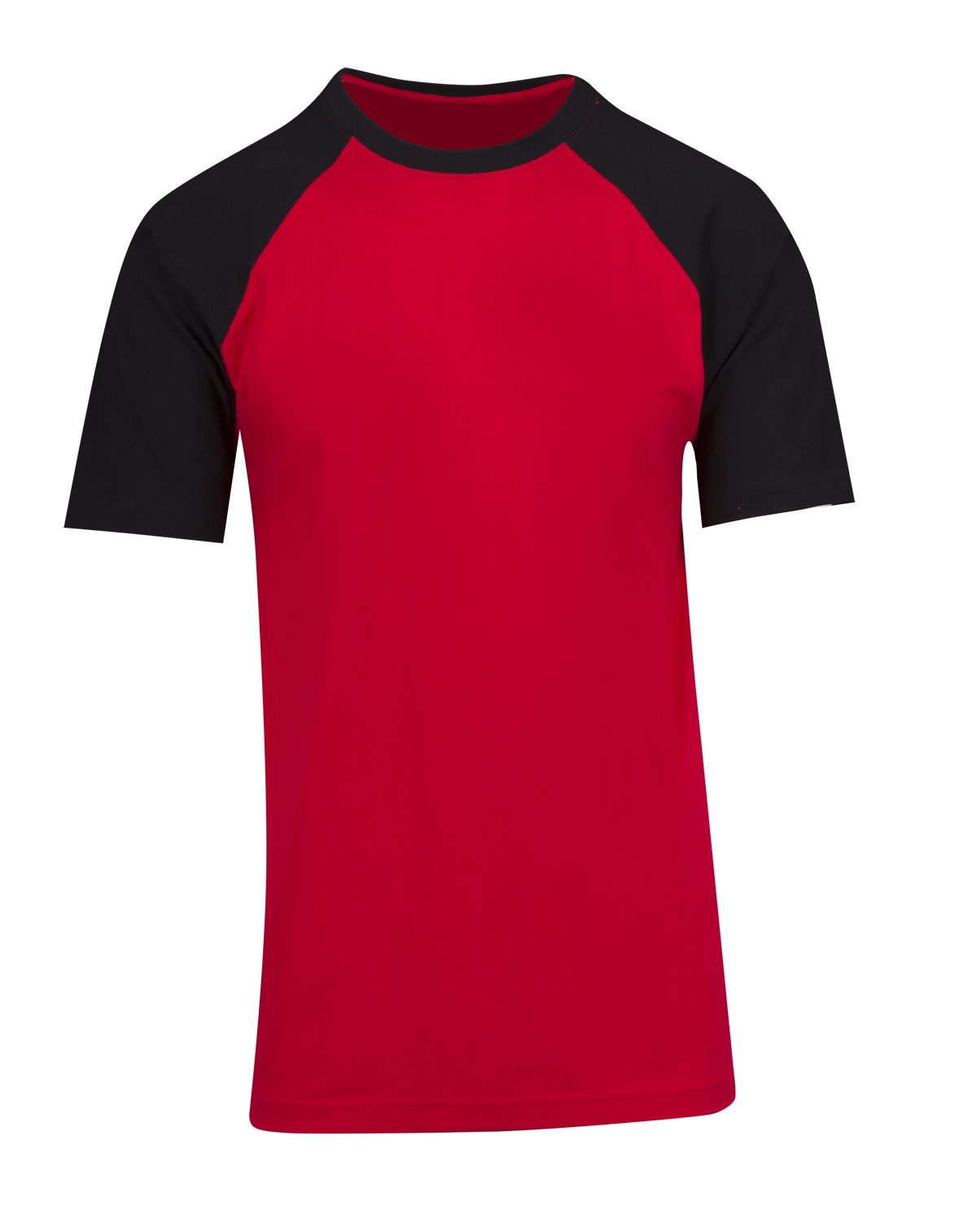 RAGLAN SLEEVE TEE - T232RG