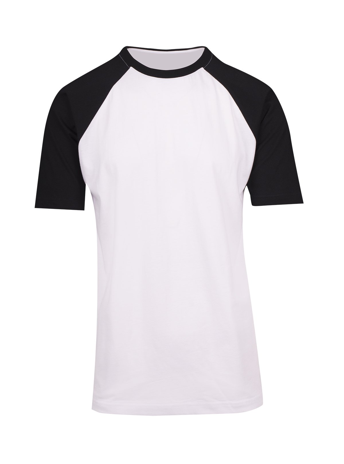 RAGLAN SLEEVE TEE - T232RG