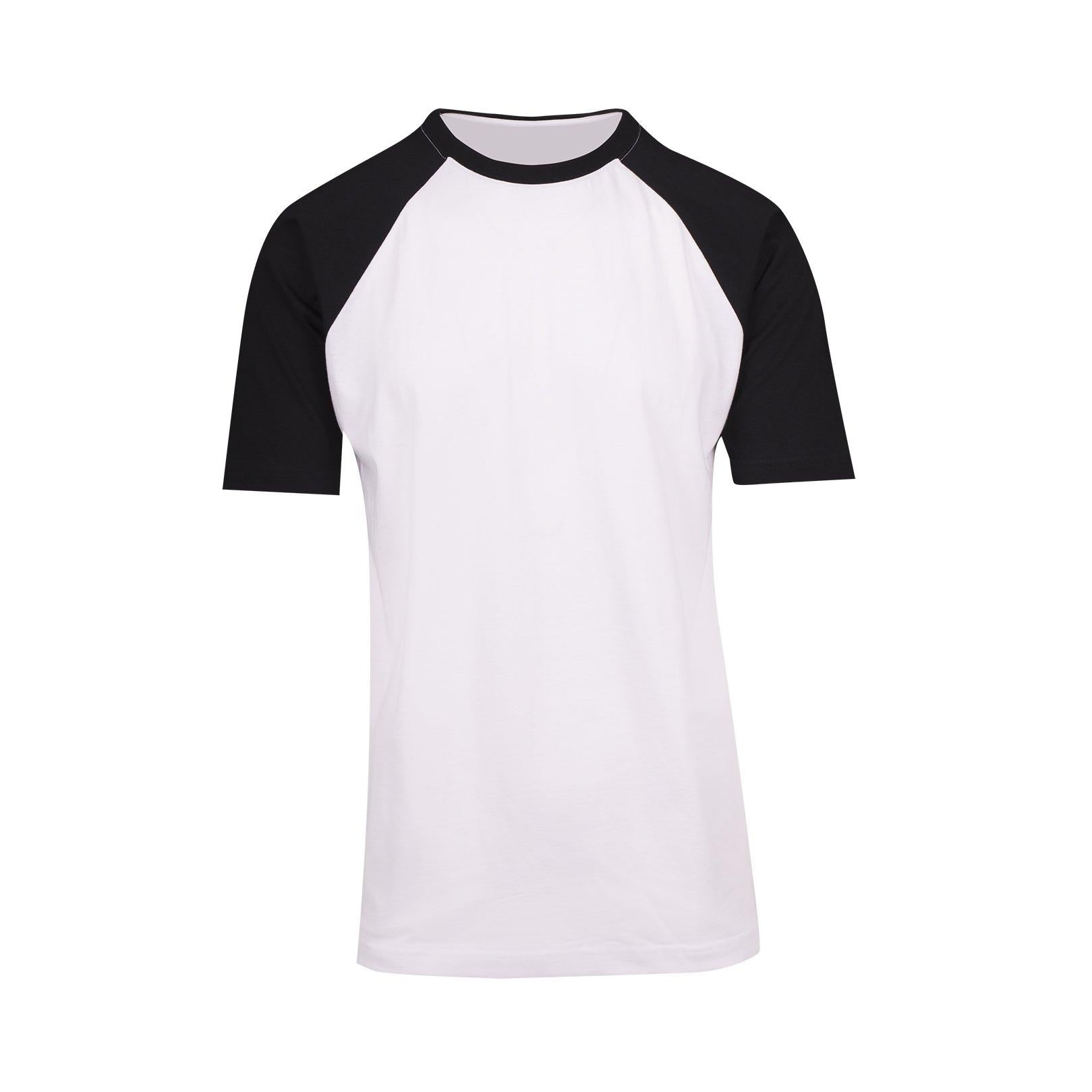 RAGLAN SLEEVE TEE - T232RG
