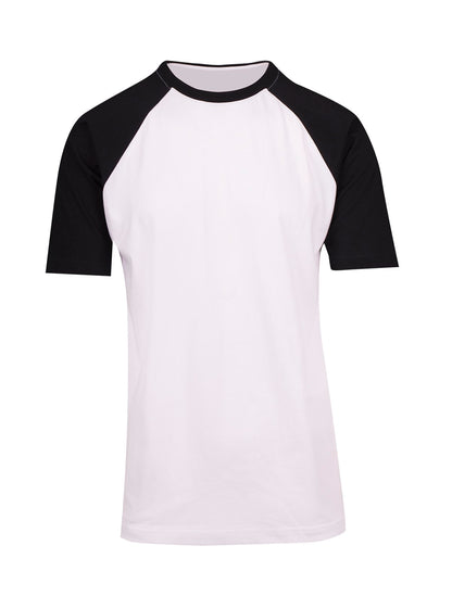 RAGLAN SLEEVE TEE - T232RG