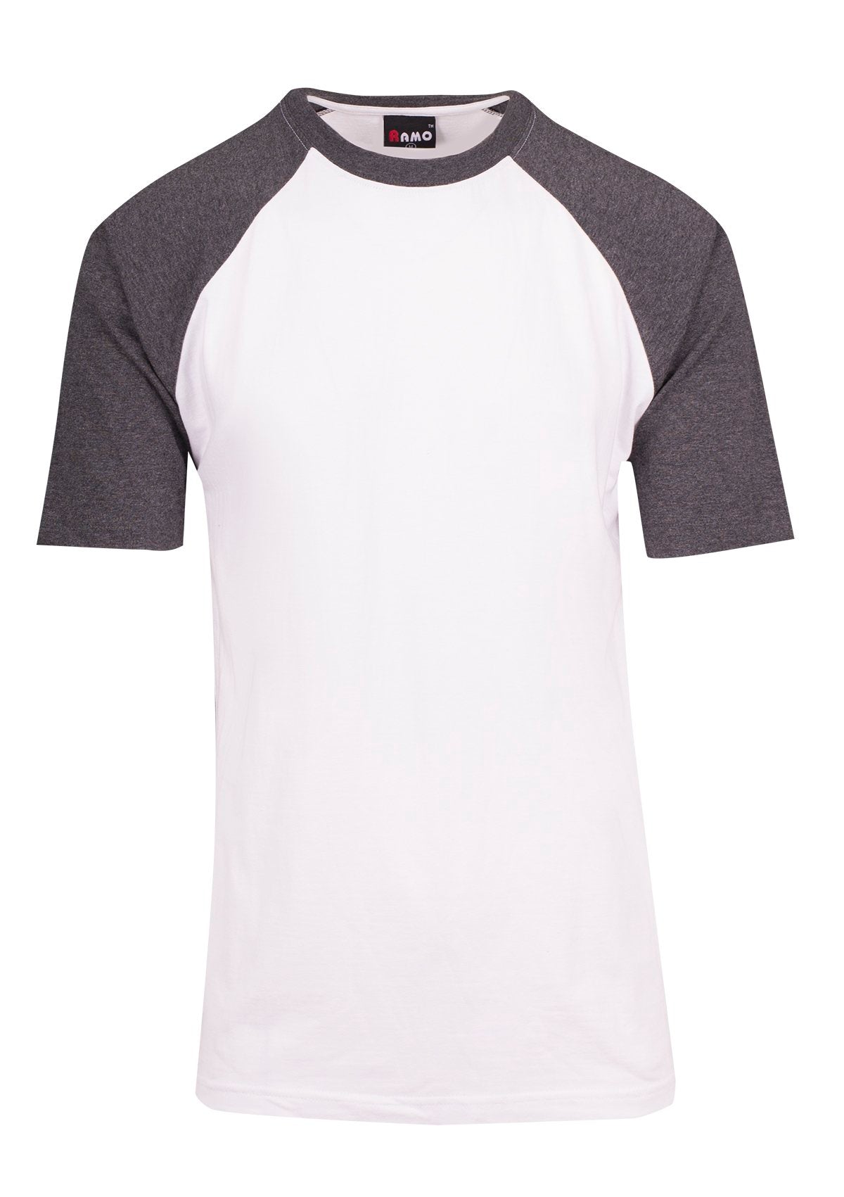 RAGLAN SLEEVE TEE - T232RG
