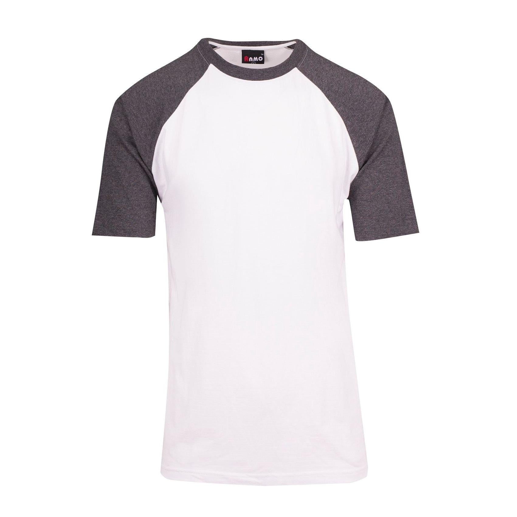 RAGLAN SLEEVE TEE - T232RG