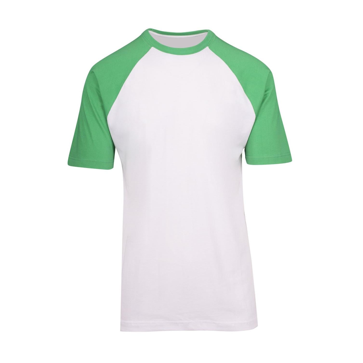 RAGLAN SLEEVE TEE - T232RG