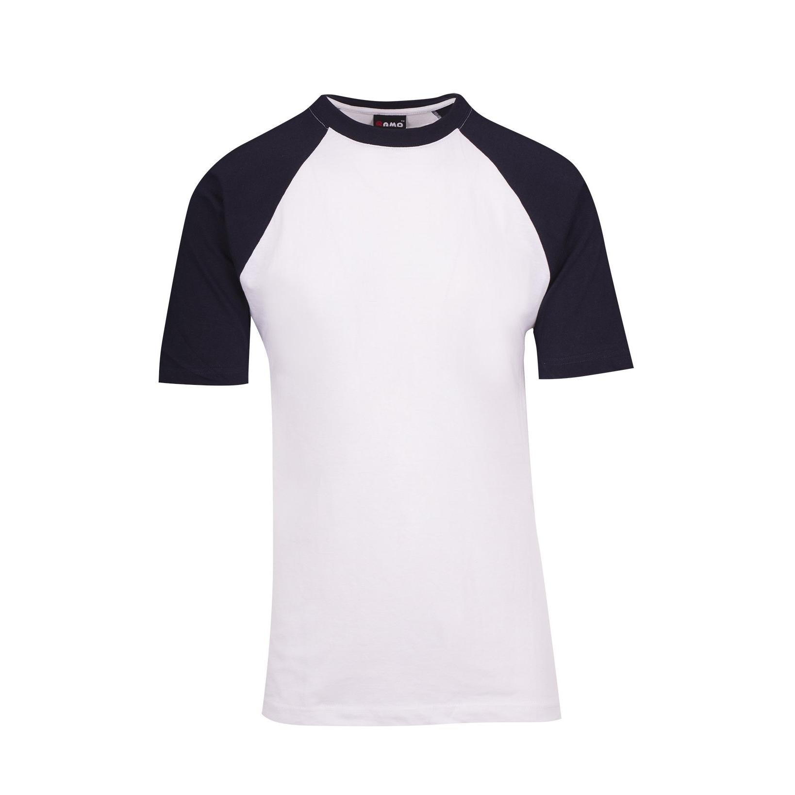 RAGLAN SLEEVE TEE - T232RG