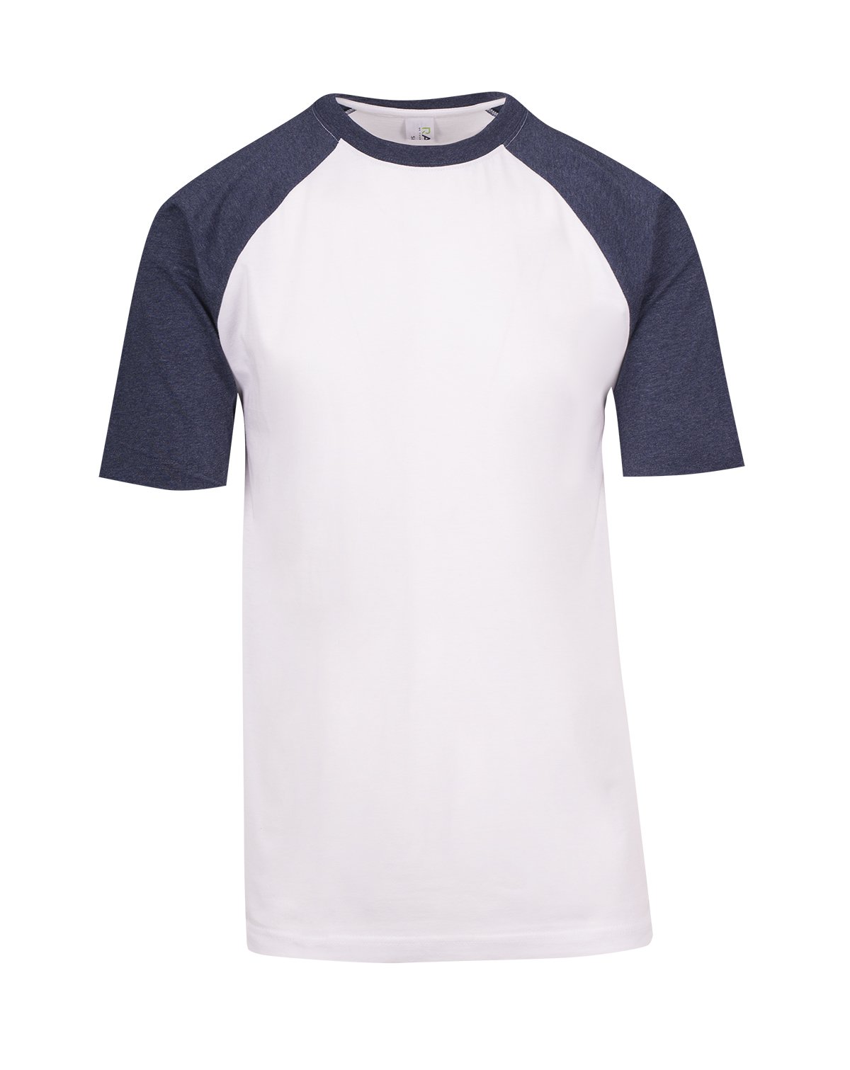RAGLAN SLEEVE TEE - T232RG