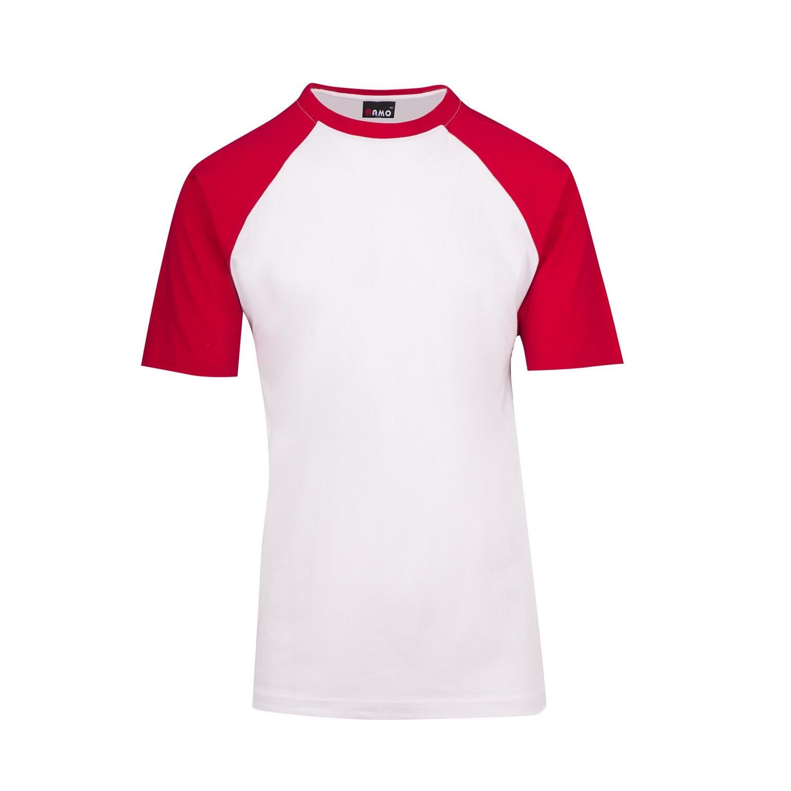 RAGLAN SLEEVE TEE - T232RG