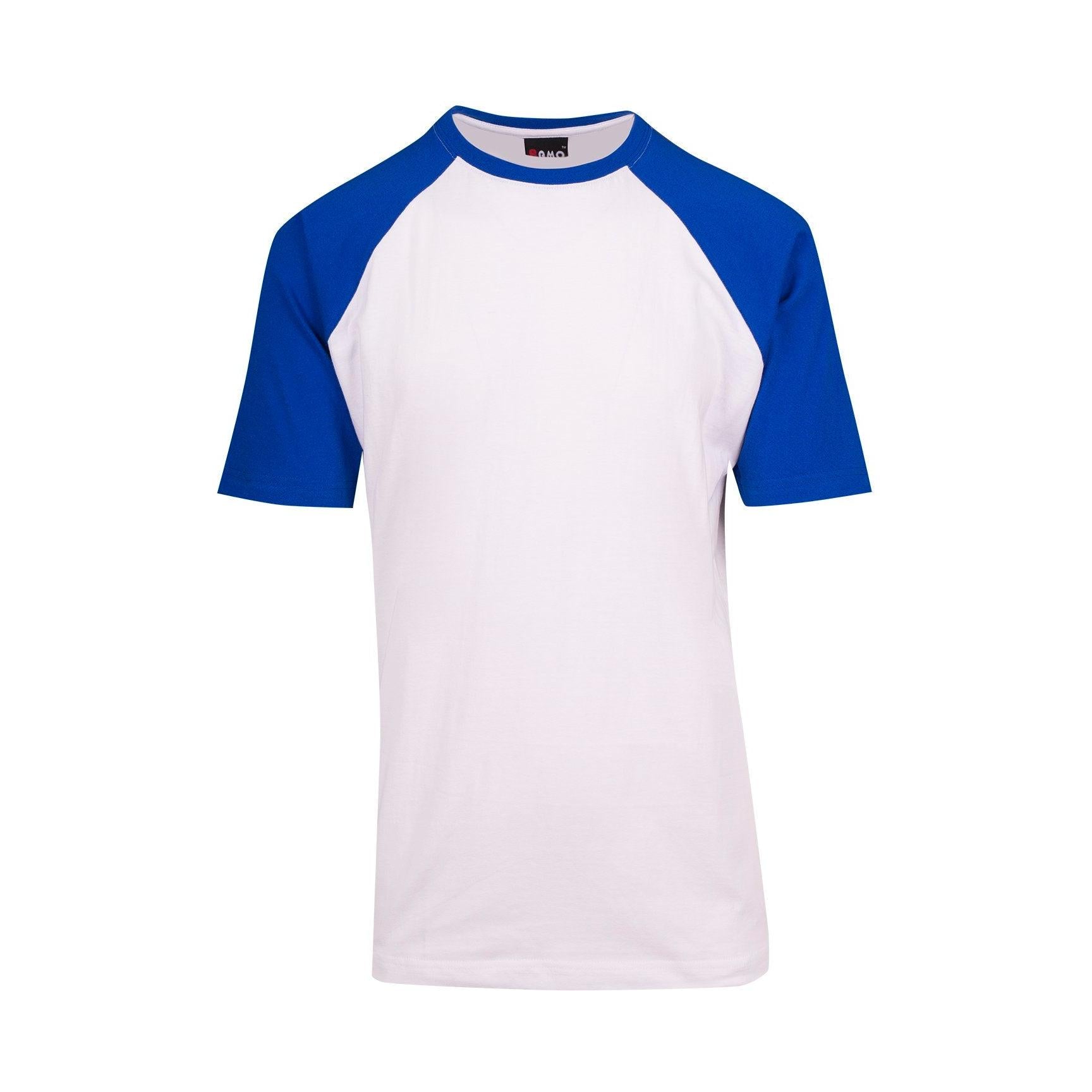 RAGLAN SLEEVE TEE - T232RG