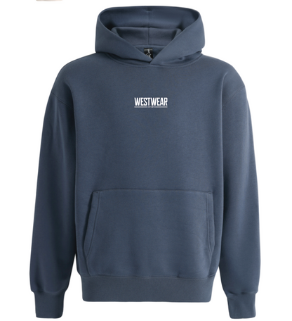 WESTWEAR PREMIUM OVERSIZED FL10 HOODIE