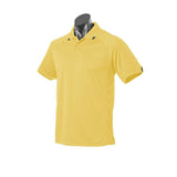 W1308 FLINDERS MENS POLO