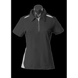 W2305 PATERSON LADIES POLO