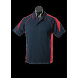 W3301 PREMIER KIDS POLO