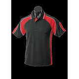 W1300 MURRAY MENS POLO