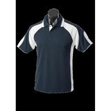 W1300 MURRAY MENS POLO