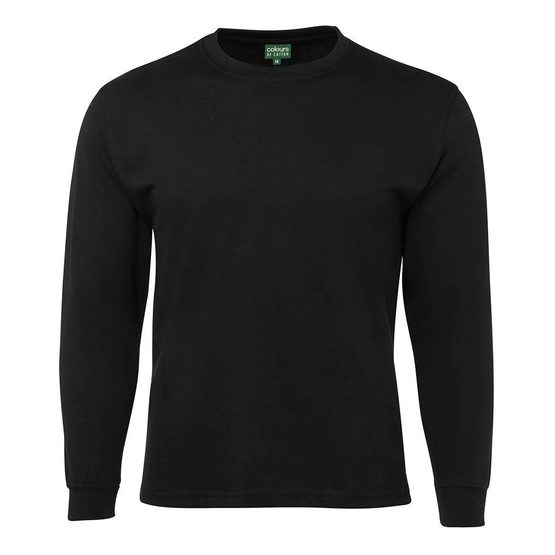 TSS - 1LS - L/S TEE