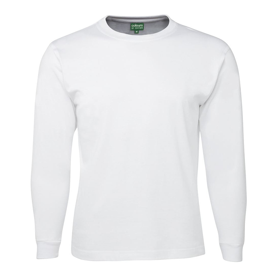 TSS - 1LS - L/S TEE